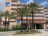 Portals Palace 4*
