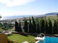 Villa Balcon del Duque