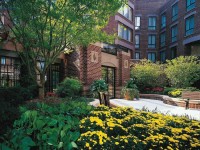 Four Seasons Hotel Washington 5*