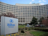 Washington Hilton 4*