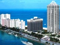 Miami Beach Resort 4*