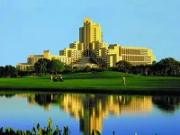 Orlando World Center Marriott Resort 4*