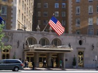 The Mayflower Renaissance Washington 4*