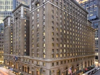 Roosevelt Hotel New York City 4*