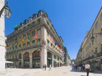 Duas Nacoes Residence 3*