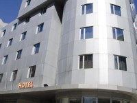 Vip Executive Madrid 4*