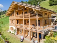 Chalet Celeste
