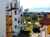 Apartamento Zahara