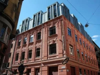 Opera Garden Hotel And Apartments 4*