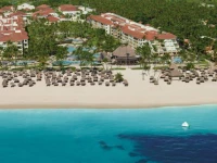 NOW Larimar Punta Cana Resort and SPA 5*