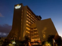 Crowne Plaza Corobici 3*