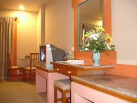 Gulf Siam Hotel & Resort Pattaya 3*