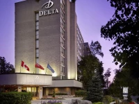 Delta Toronto Airport Hotel 3*