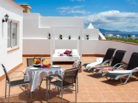 Apartamentos Corralejo Center