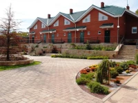 Mayak hotel Yakty-Kul