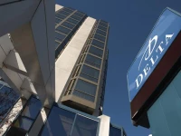 Delta St. Johns Hotel and Conference Centre 3*