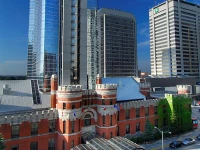 Delta London Armouries 3*