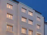 Best Western Hotel Imlauer 4*