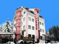 Orion Hotel Dombay 3*
