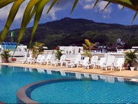 Sharaya Boutique Hotel Patong 3*