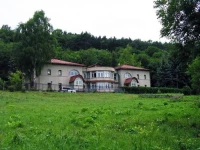 Mechta holiday house