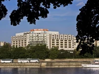 Danubius HSR Helia Conference 4*