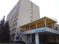 Kurortny 3*