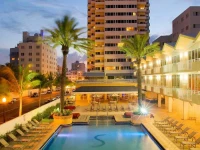 Shelborne Beach Resort 4*