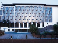 Vivanta by Taj Panaji 5*