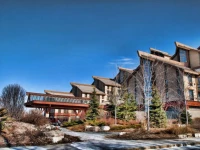 Casino Rama Hotel 3*