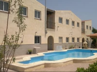 Apartamentos Llano La Estrella