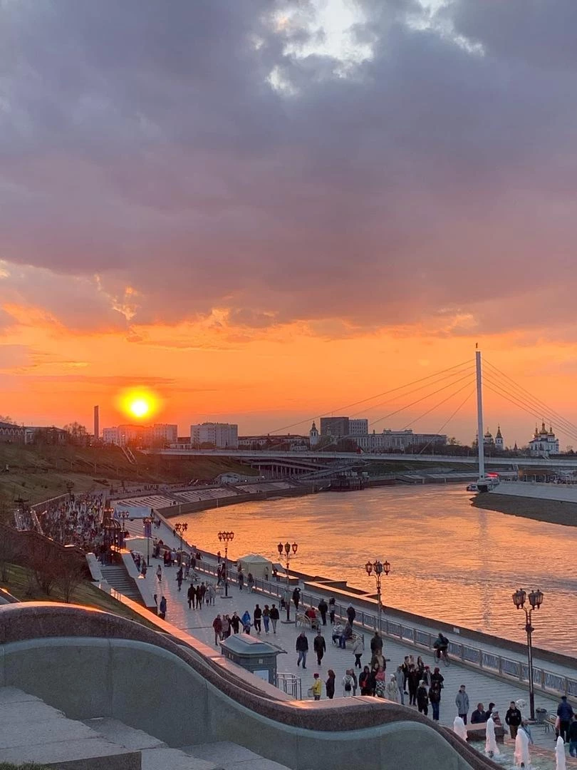 Экскурсия в Тюмени "Романовы в Сибири" расширенная, 1 день- 2024 (Тюмень)