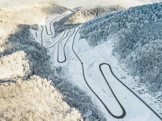 Алтайский экспресс