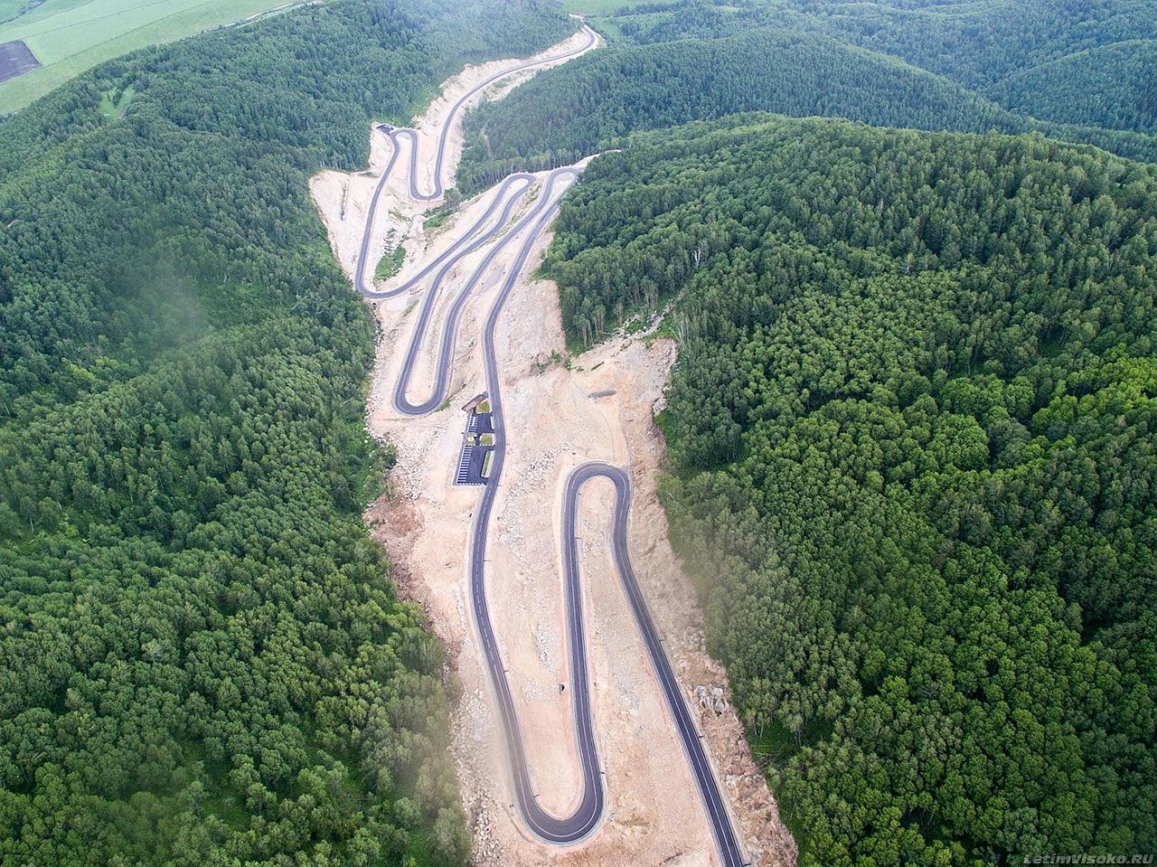Экскурсионный легкий тур «Влюбись в Алтай за 5 дней» Весна