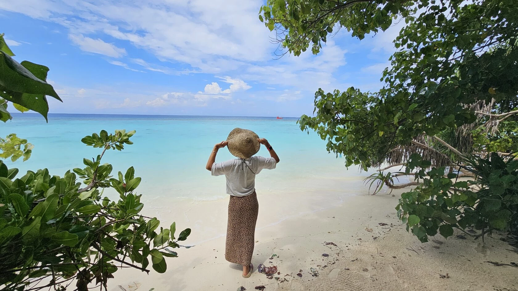 Йога-тур «Девичник – Исполняя мечту»