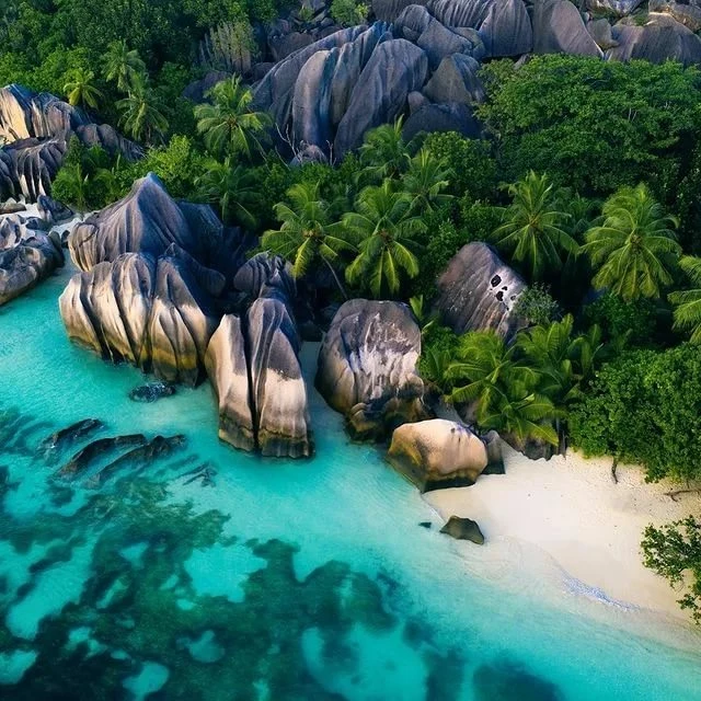 Женская энергия