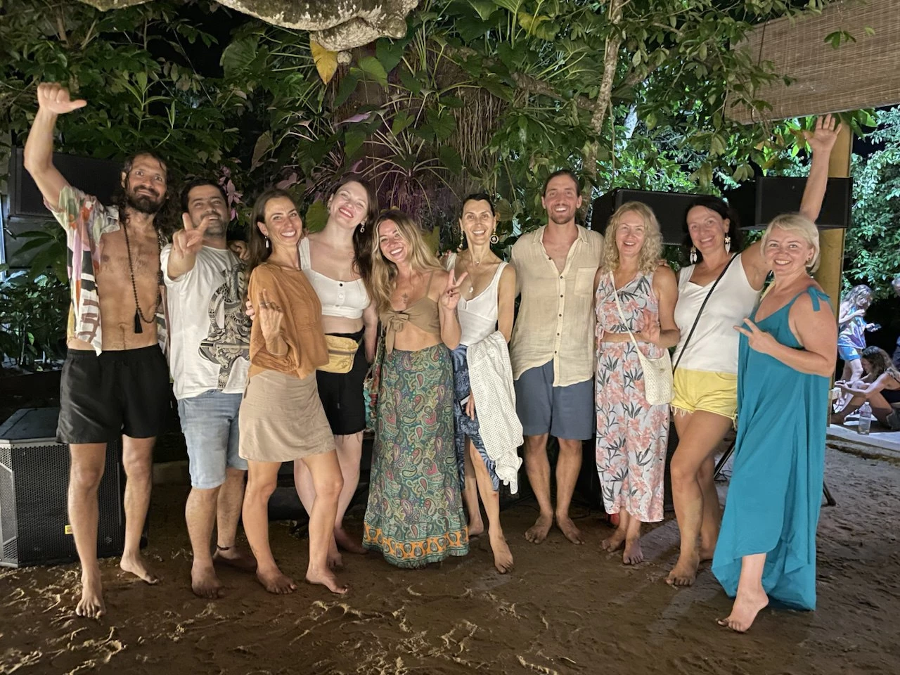 Йога-тур «Энергия Шри-Ланки»