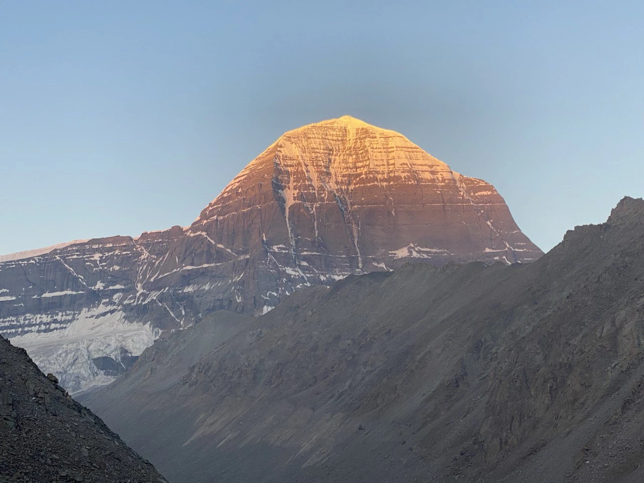 Авторский тур «Тибет. Крыша мира»