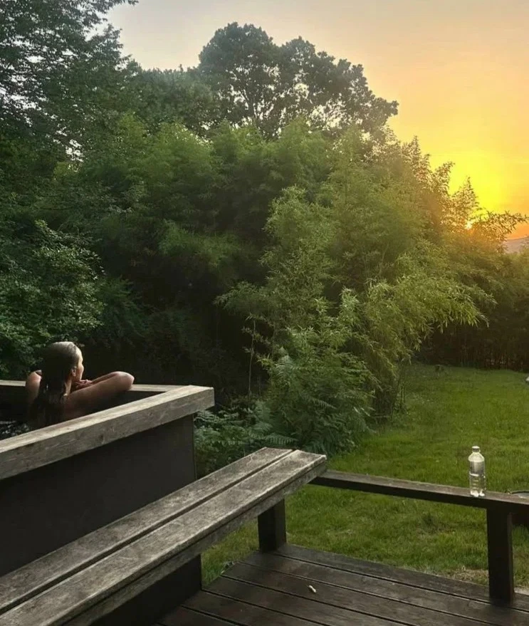 Зимняя Абхазия