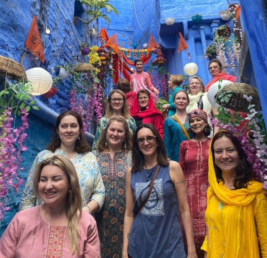 Сокровища южной Индии