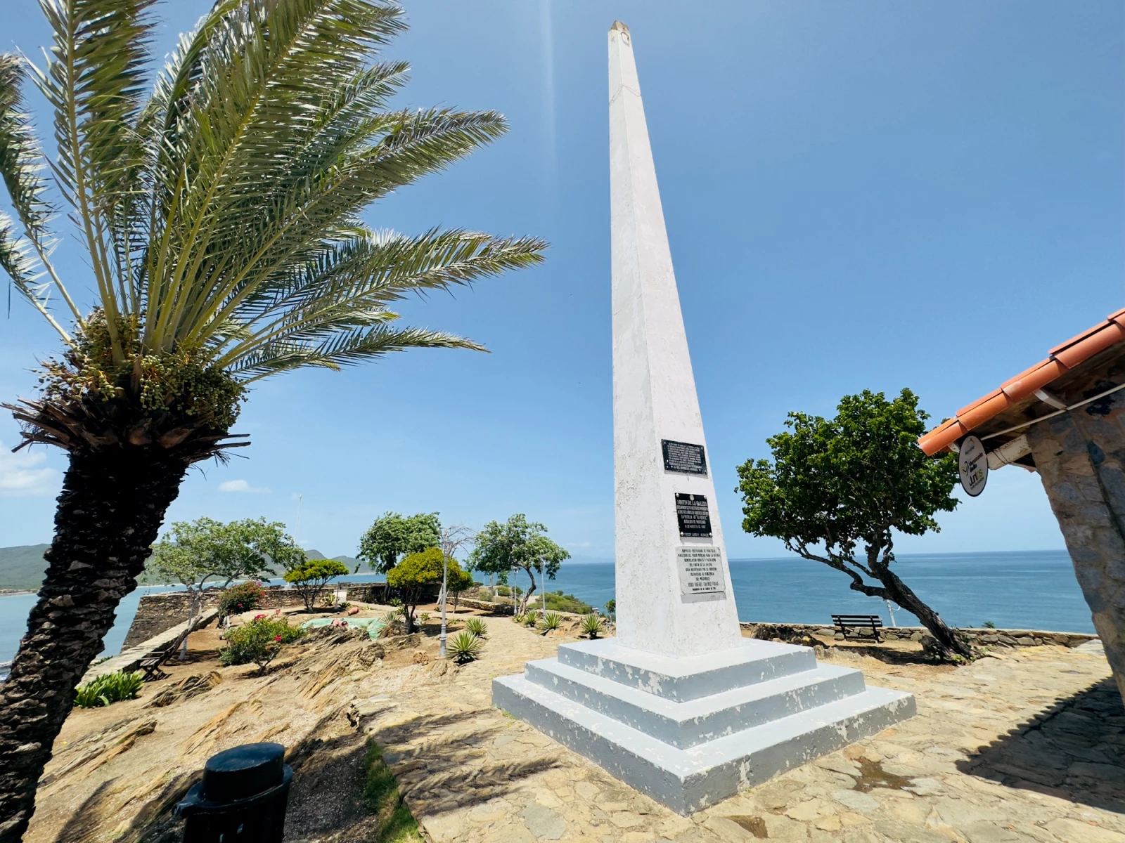 Фортин де ла Галера