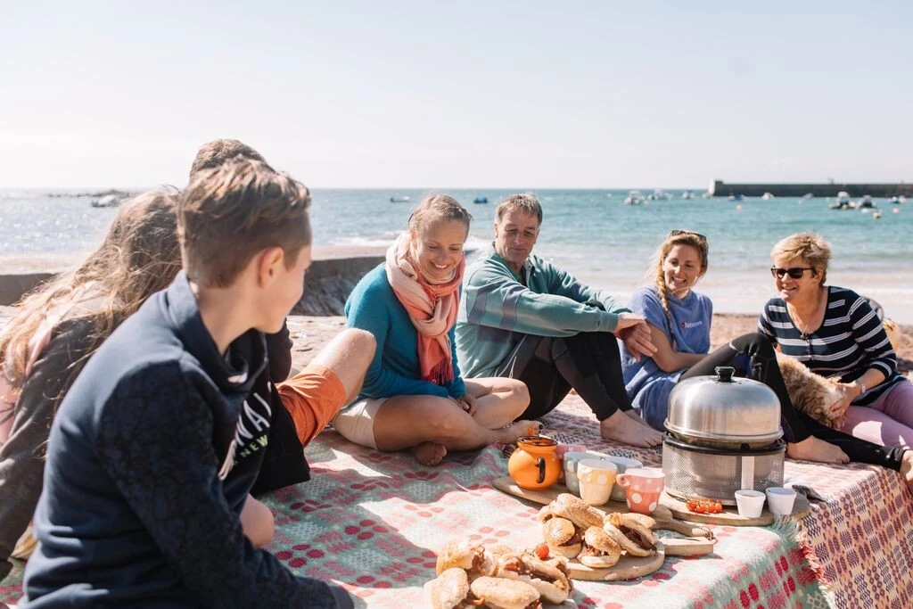 Гавань Ла-Рок