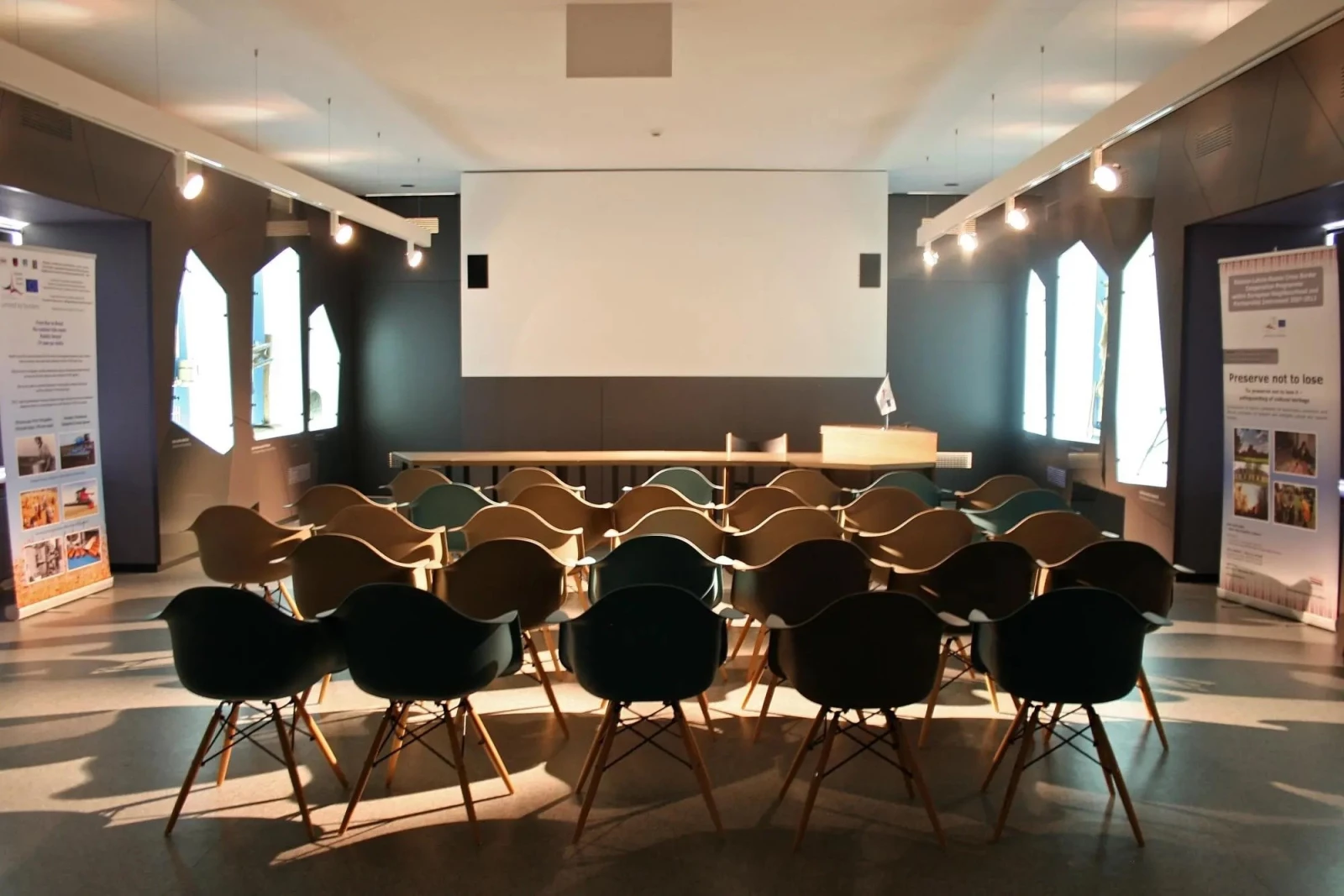 Краеведческий музей Балви