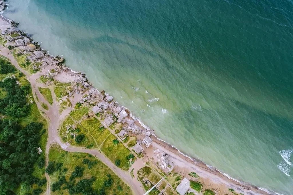 Северный Форт