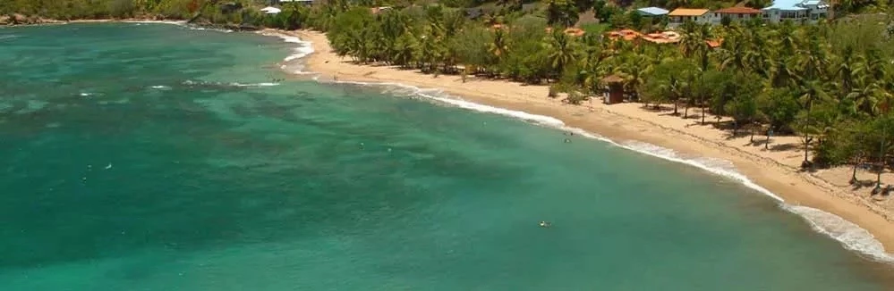 Пляж Тартан