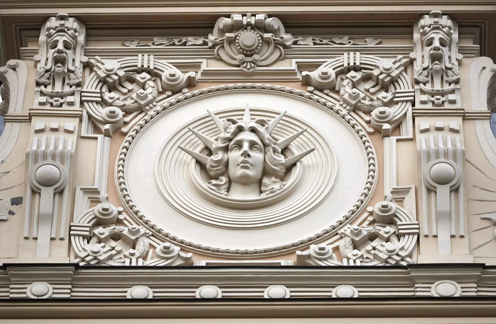 Улица Альберта