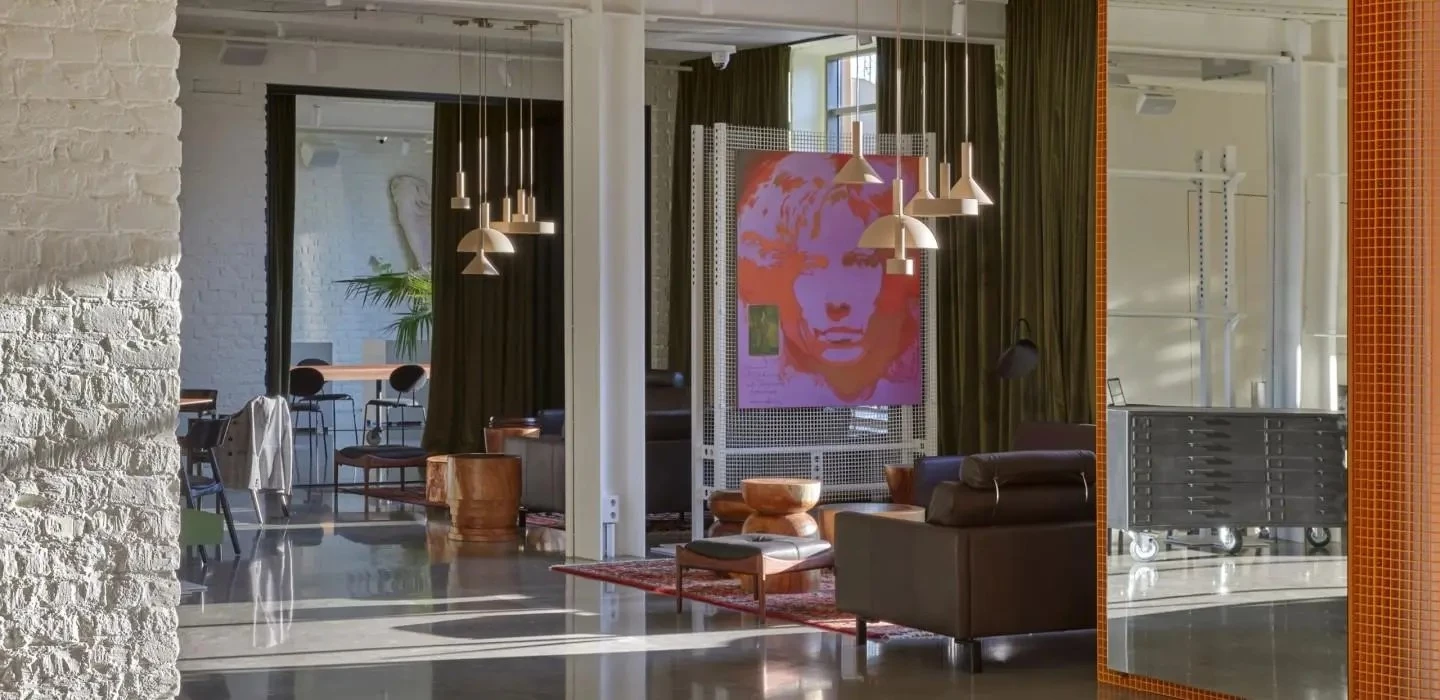 Центр искусств «Зюзеум»