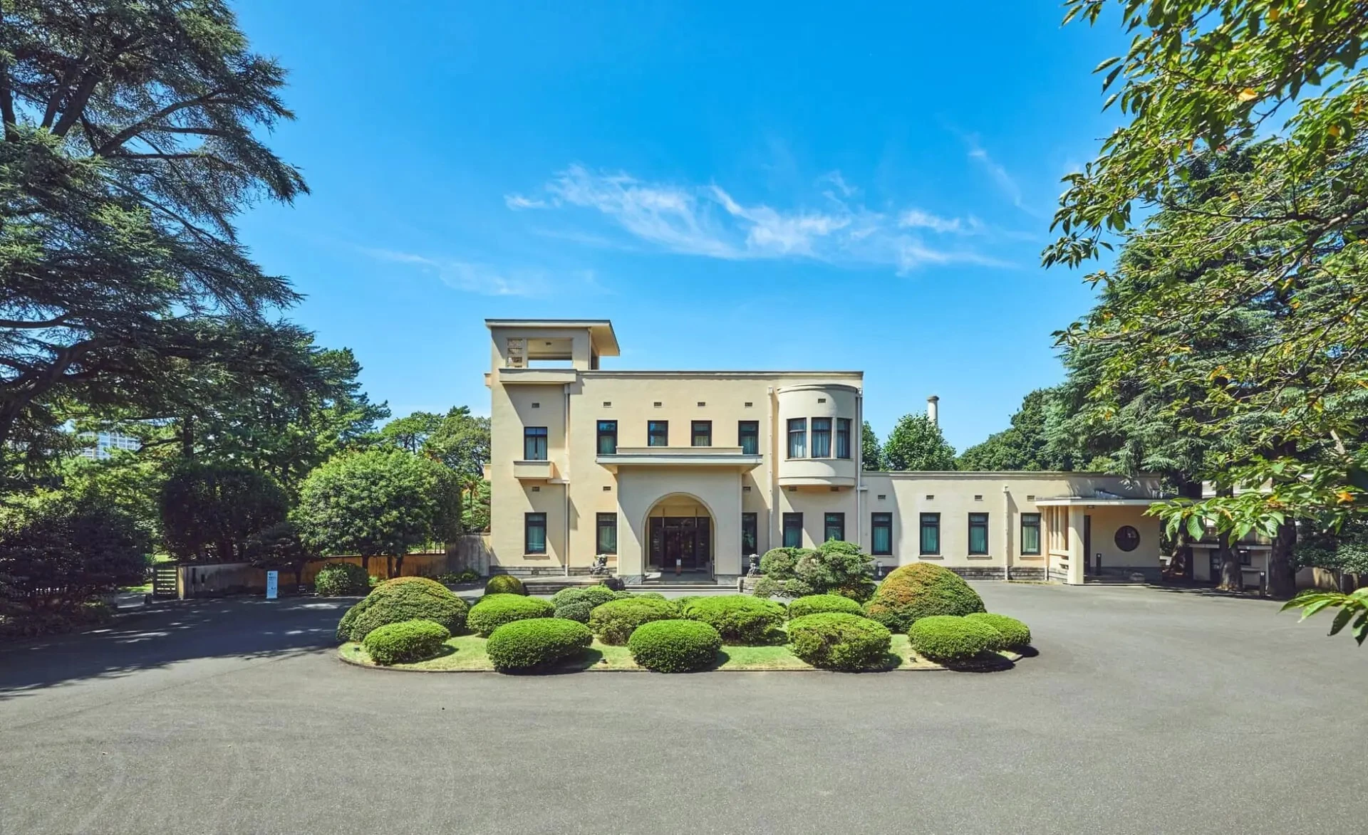 Токийский Столичный Музей Искусств Тейен