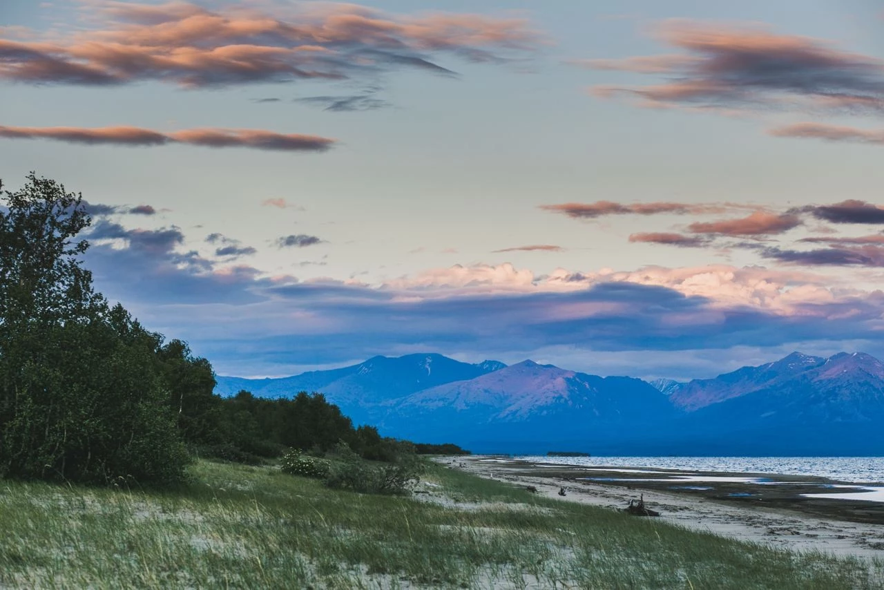 Остров Ярки