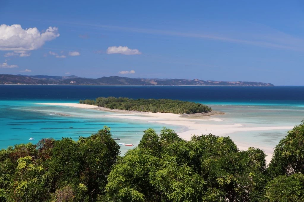 Носи Иранжа